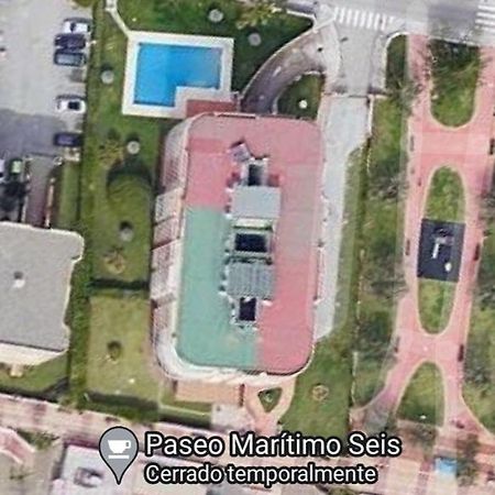 La Duquesa Apartment ฟูเอนฮิโรลา ภายนอก รูปภาพ