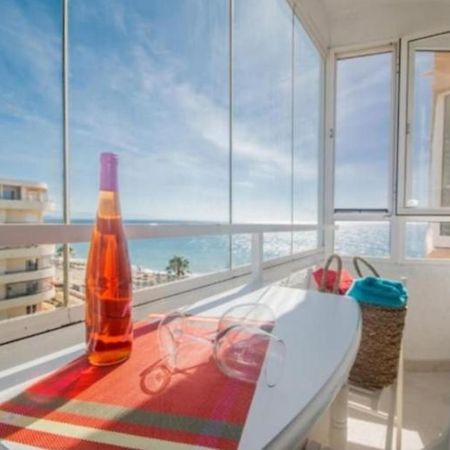 La Duquesa Apartment ฟูเอนฮิโรลา ภายนอก รูปภาพ
