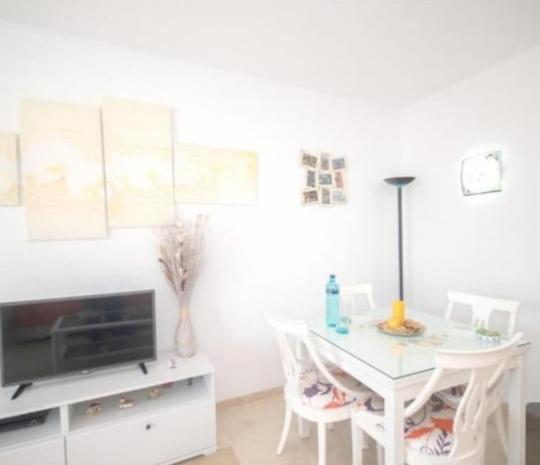 La Duquesa Apartment ฟูเอนฮิโรลา ภายนอก รูปภาพ