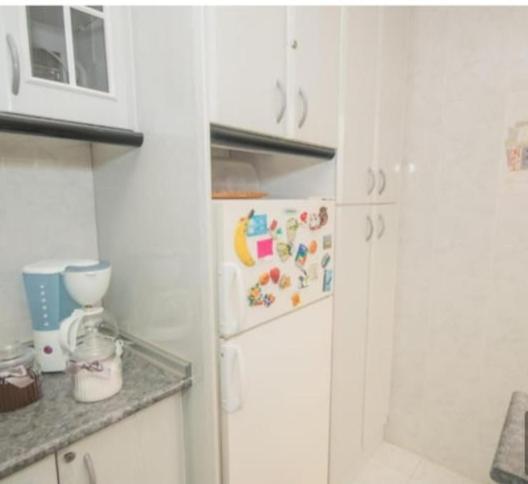 La Duquesa Apartment ฟูเอนฮิโรลา ภายนอก รูปภาพ