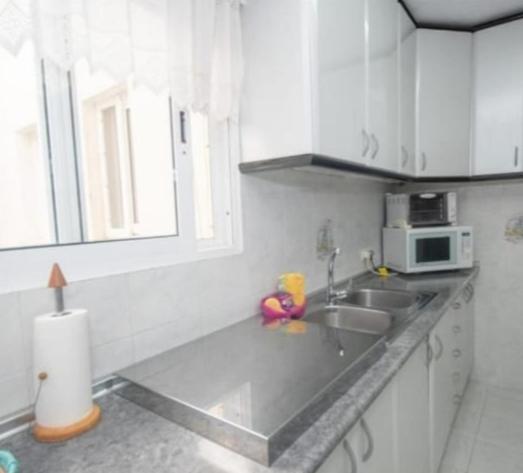 La Duquesa Apartment ฟูเอนฮิโรลา ภายนอก รูปภาพ